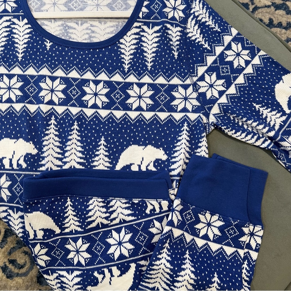 NWOT Old Navy Pajama Set